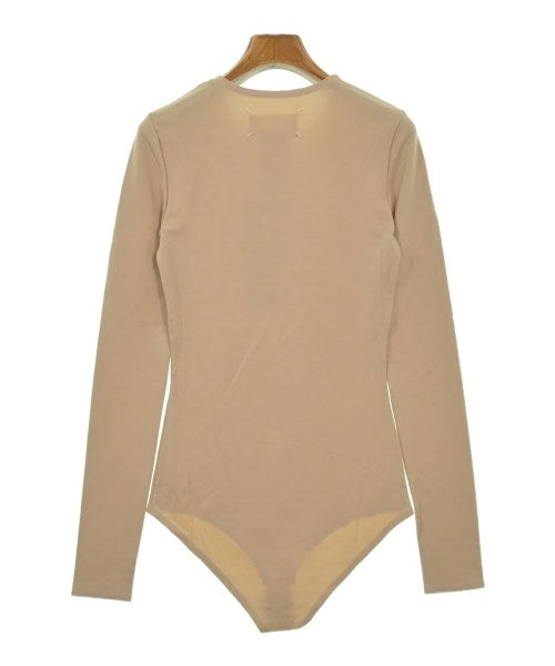 Maison Margiela เสื้อยืด/เสื้อท็อปส์