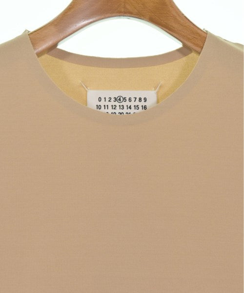 Maison Margiela เสื้อยืด/เสื้อท็อปส์