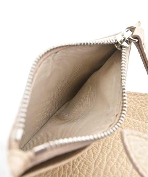Maison Margiela กระเป๋าสตางค์/กระเป๋าใส่เหรียญ