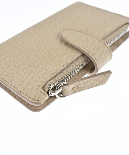 Maison Margiela กระเป๋าสตางค์/กระเป๋าใส่เหรียญ