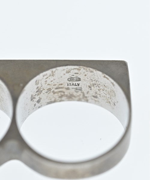 Maison Margiela แหวน