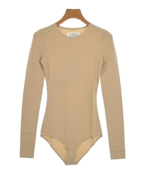 Maison Margiela เสื้อยืด/เสื้อท็อปส์