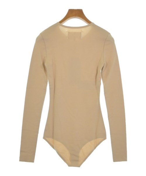 Maison Margiela เสื้อยืด/เสื้อท็อปส์