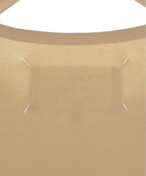 Maison Margiela เสื้อยืด/เสื้อท็อปส์