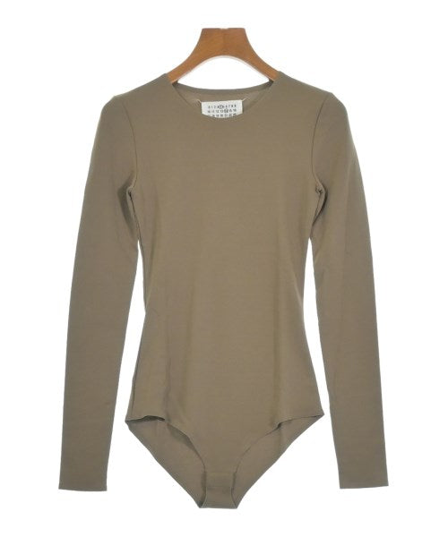 Maison Margiela เสื้อยืด/เสื้อท็อปส์