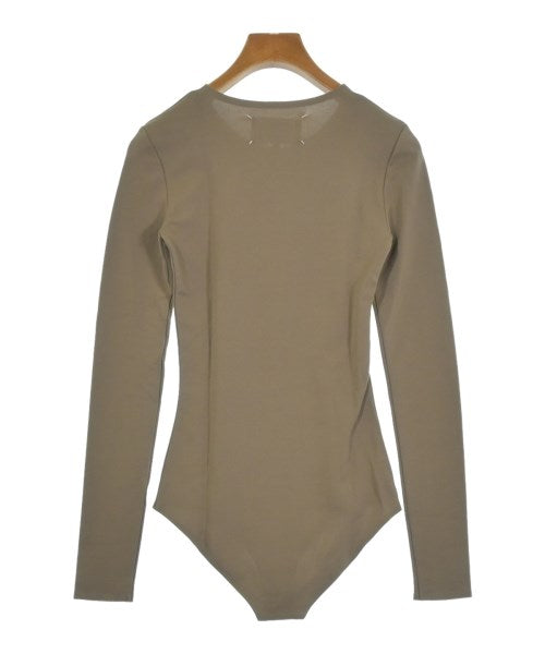 Maison Margiela เสื้อยืด/เสื้อท็อปส์
