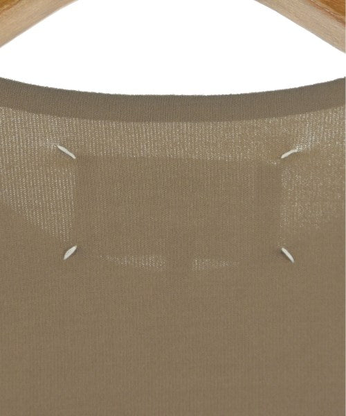 Maison Margiela เสื้อยืด/เสื้อท็อปส์