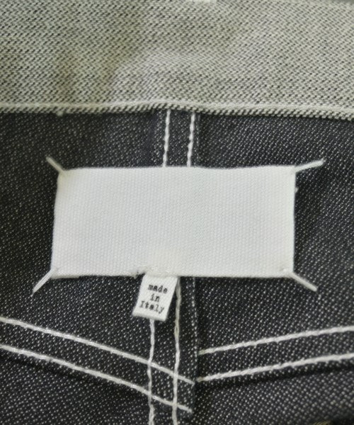 Maison Margiela ยีนส์
