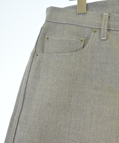 Maison Margiela ยีนส์