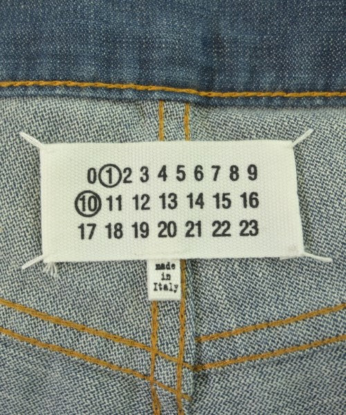 Maison Margiela ยีนส์