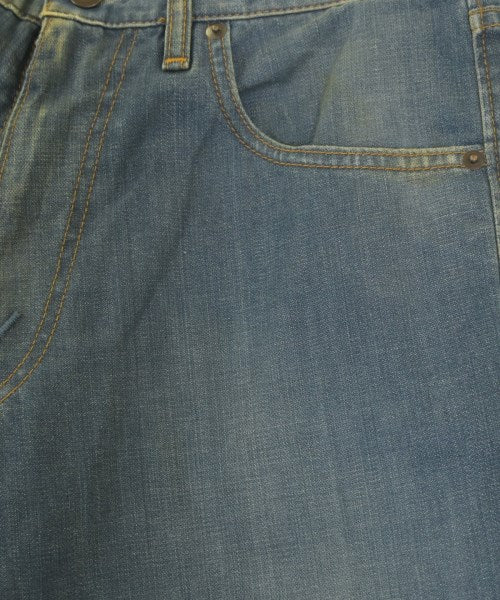 Maison Margiela ยีนส์