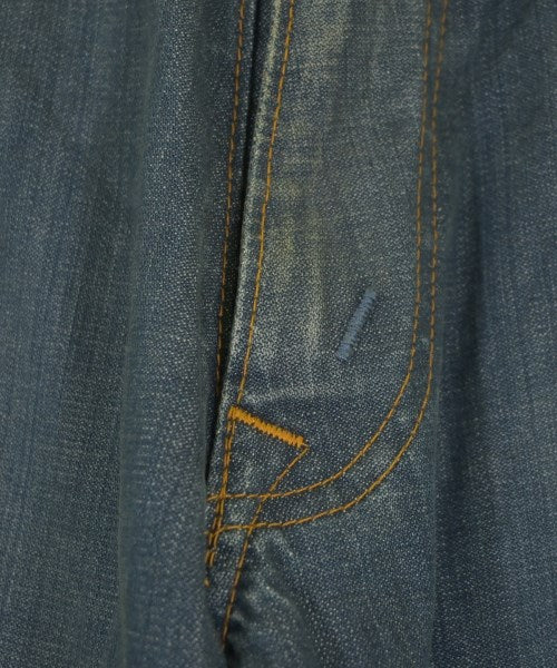 Maison Margiela ยีนส์