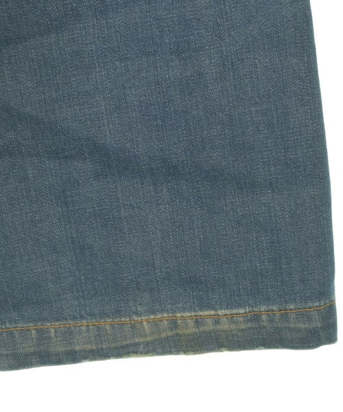 Maison Margiela ยีนส์