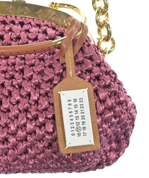 Maison Margiela กระเป๋าถือ