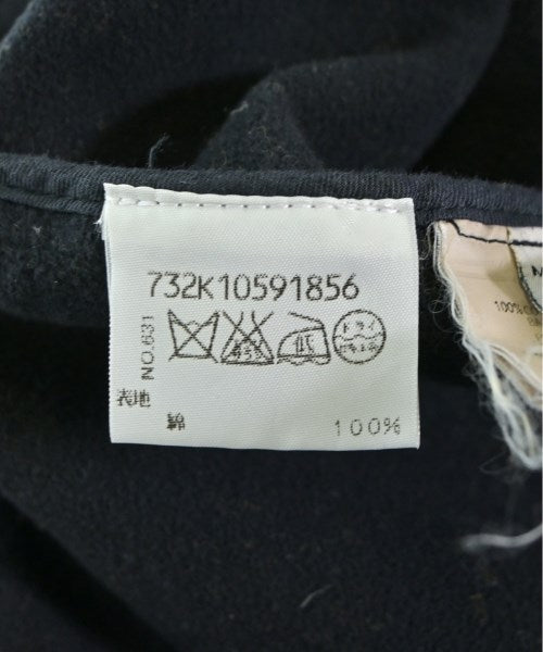 MM6 แจ็คเก็ตเบลาส์ อื่น