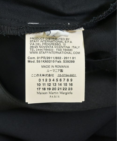 Maison Margiela กางเกง อื่น