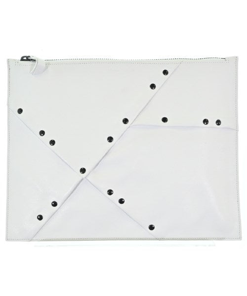 Maison Margiela คลัตช์