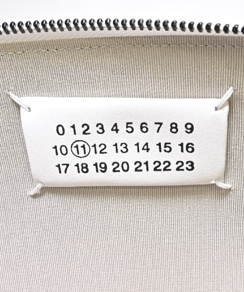 Maison Margiela คลัตช์