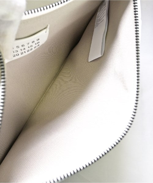 Maison Margiela คลัตช์