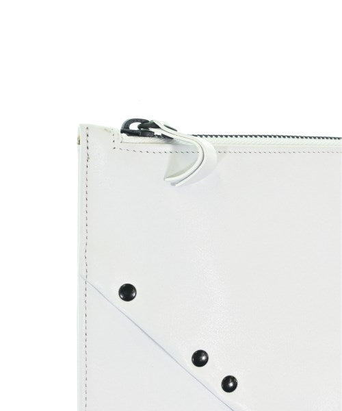 Maison Margiela คลัตช์