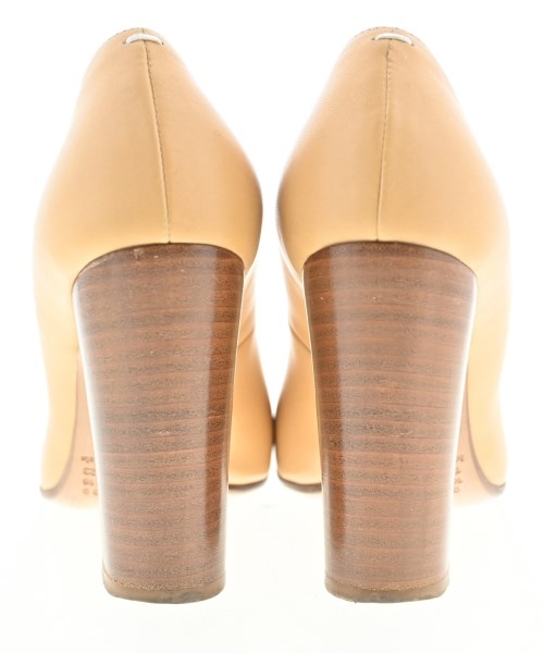 Maison Margiela รองเท้าส้นสูง