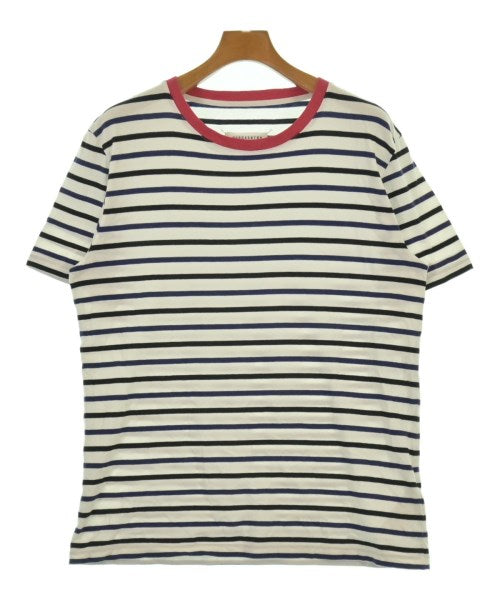 Maison Margiela เสื้อยืด/เสื้อท็อปส์