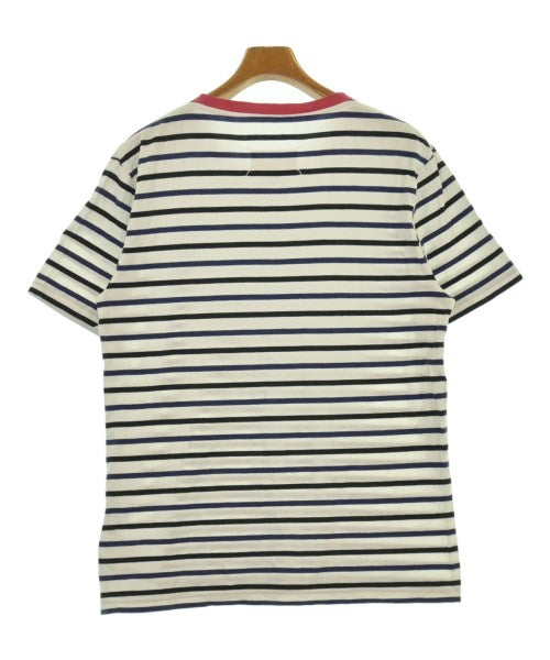 Maison Margiela เสื้อยืด/เสื้อท็อปส์
