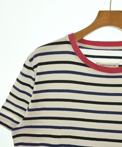 Maison Margiela เสื้อยืด/เสื้อท็อปส์