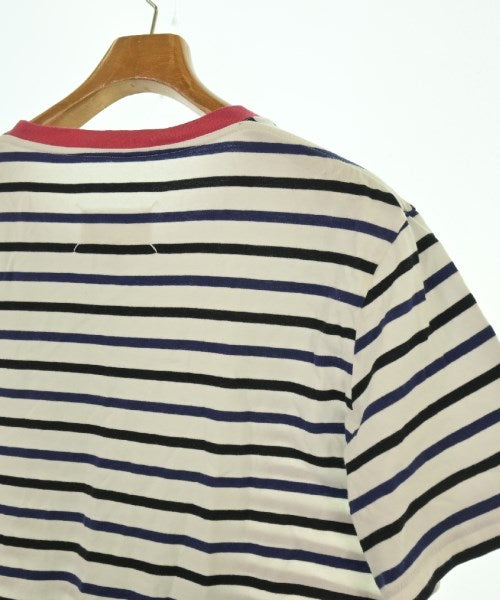 Maison Margiela เสื้อยืด/เสื้อท็อปส์