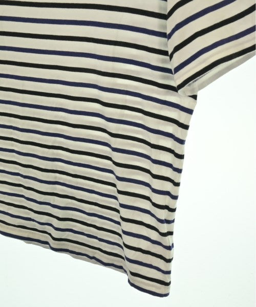 Maison Margiela เสื้อยืด/เสื้อท็อปส์