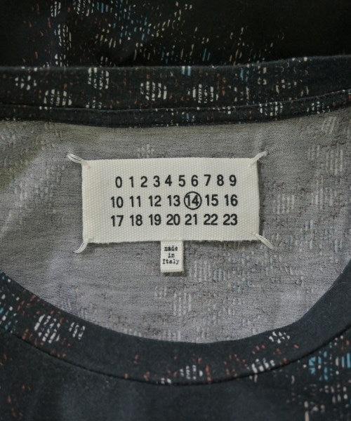 Maison Margiela เสื้อยืด/เสื้อท็อปส์