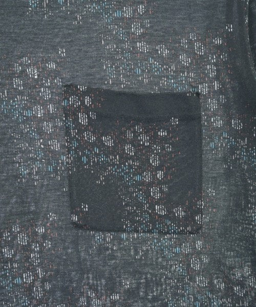 Maison Margiela เสื้อยืด/เสื้อท็อปส์