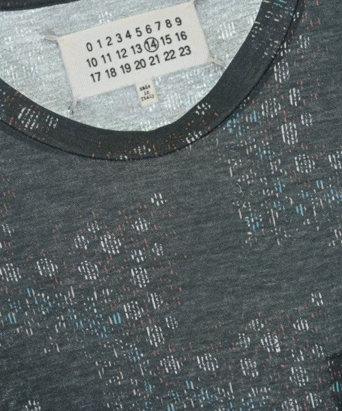 Maison Margiela เสื้อยืด/เสื้อท็อปส์