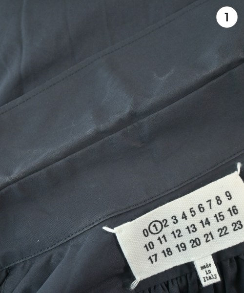 Maison Margiela ชุดเดรส