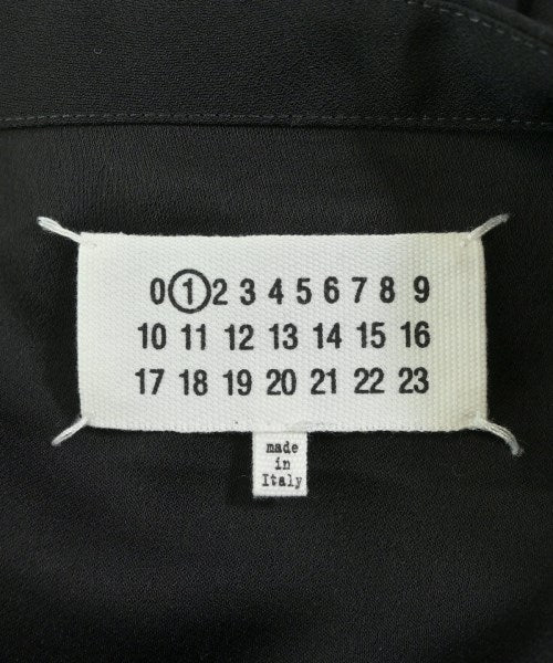 Maison Margiela ชุดเดรส