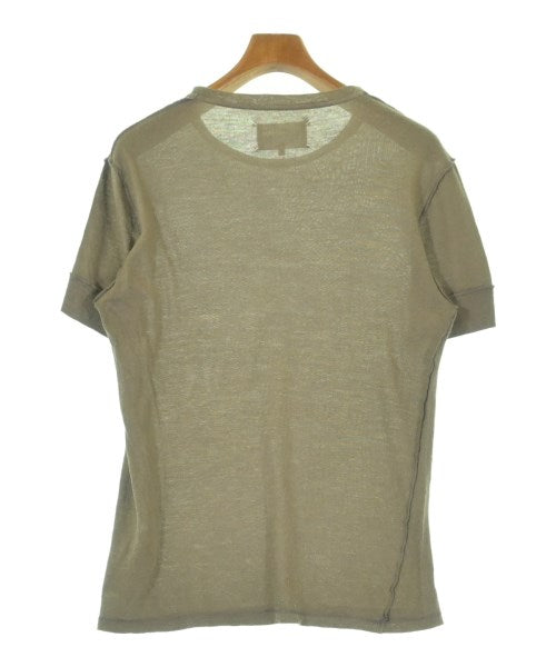 Maison Margiela เสื้อยืด/เสื้อท็อปส์