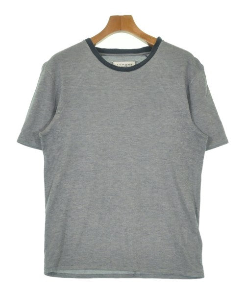 Maison Margiela เสื้อยืด/เสื้อท็อปส์