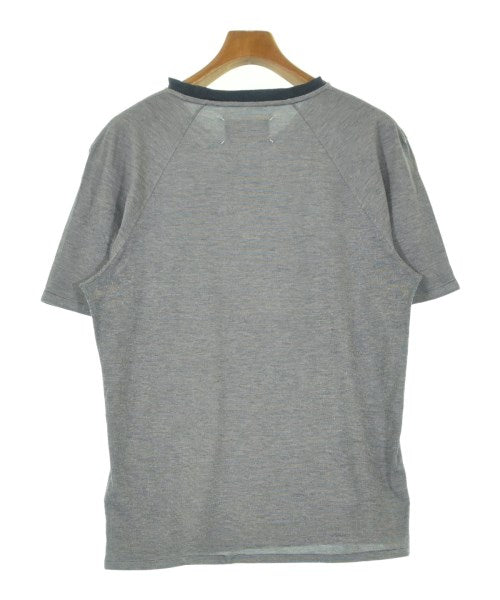 Maison Margiela เสื้อยืด/เสื้อท็อปส์