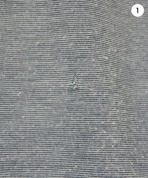 Maison Margiela เสื้อยืด/เสื้อท็อปส์