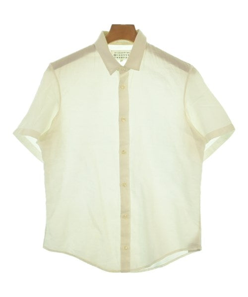 Maison Margiela เสื้อลำลอง