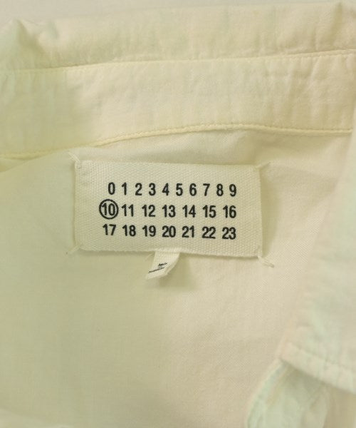 Maison Margiela เสื้อลำลอง