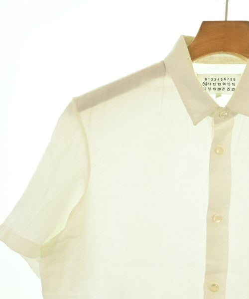 Maison Margiela เสื้อลำลอง