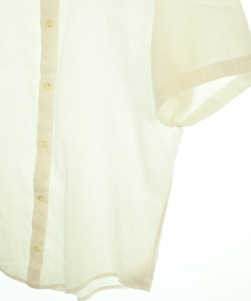 Maison Margiela เสื้อลำลอง