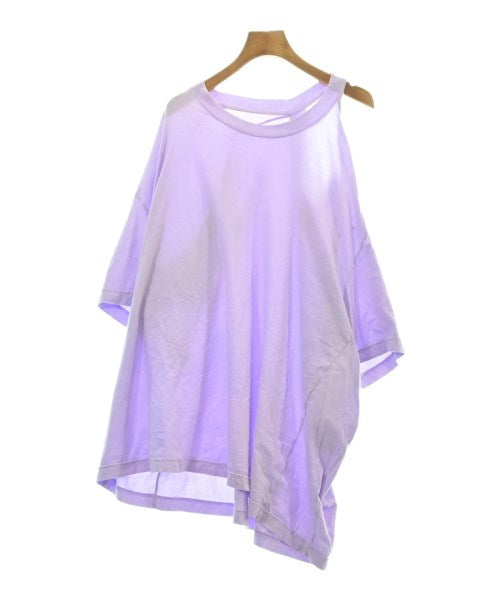 Maison Margiela เสื้อยืด/เสื้อท็อปส์