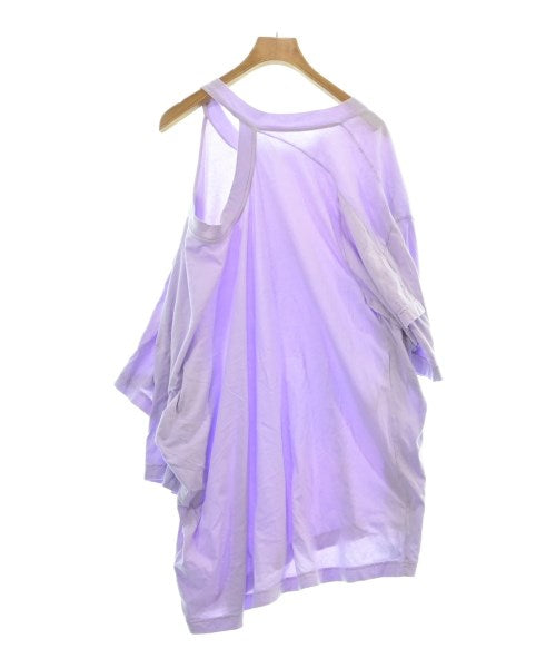 Maison Margiela เสื้อยืด/เสื้อท็อปส์