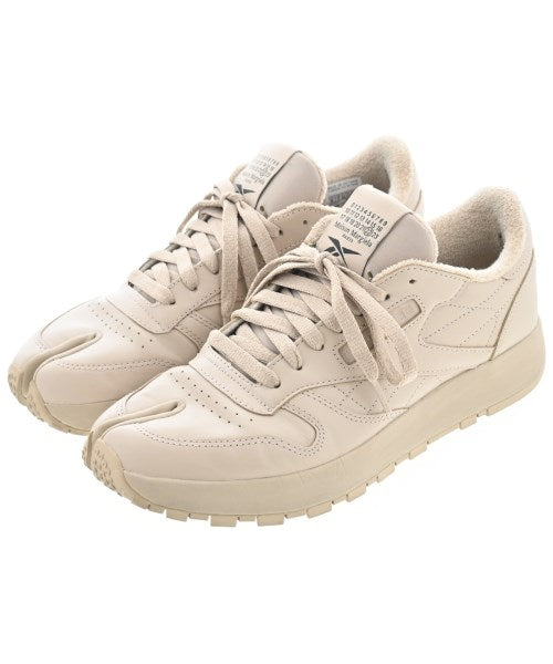 Maison Margiela รองเท้าผ้าใบ