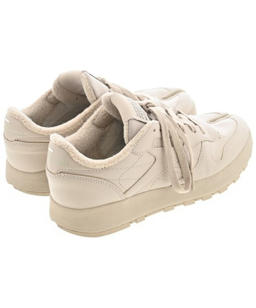 Maison Margiela รองเท้าผ้าใบ