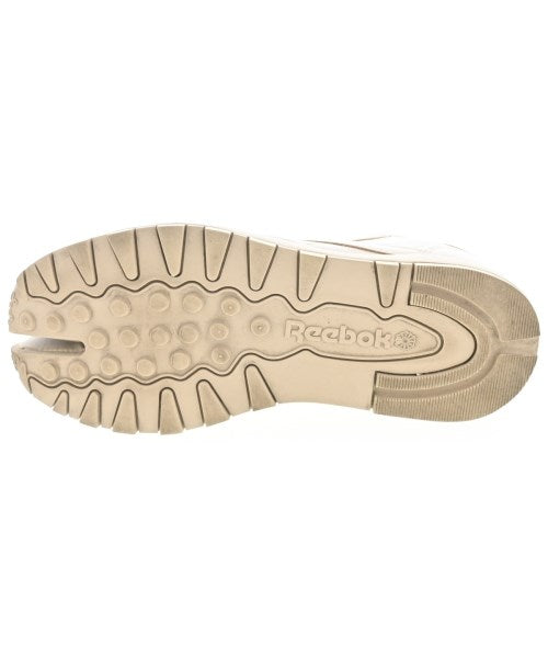 Maison Margiela รองเท้าผ้าใบ