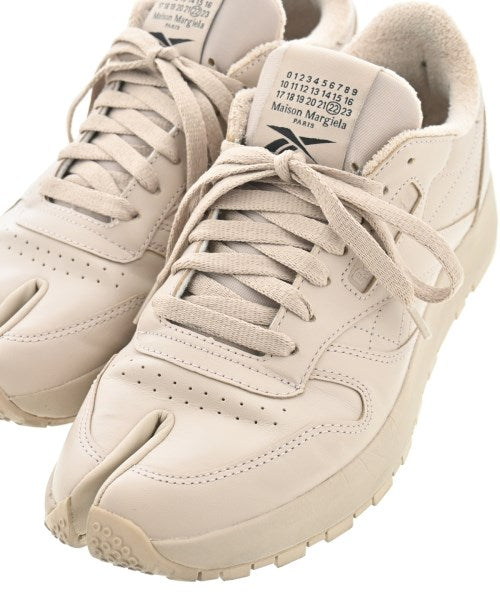 Maison Margiela รองเท้าผ้าใบ