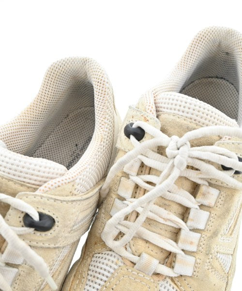 Maison Margiela รองเท้าผ้าใบ